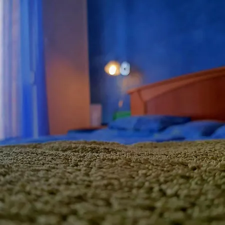 Gyongyszem Apartman بيت ضيافة *