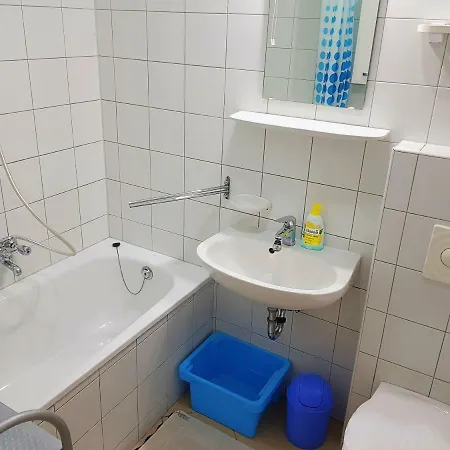 Gyongyszem Apartman *
