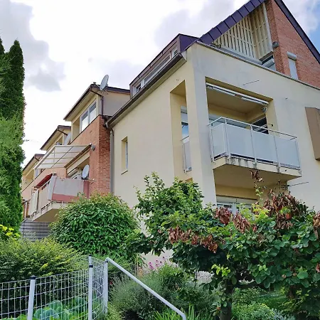 Gyongyszem Apartman * Hévíz