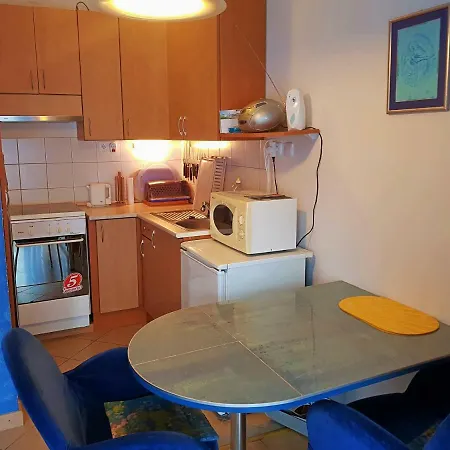 Gyongyszem Apartman * Hévíz